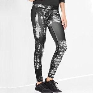 GapFit Cityscape Leggings